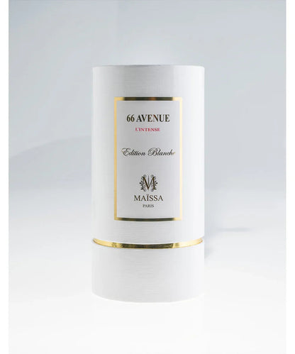 66 Avenue Maïssa Perfume 100ml – Woody Floral Fragrance UK