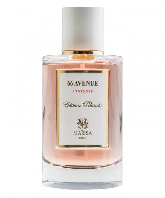 66 Avenue 100ml Eau de Parfum