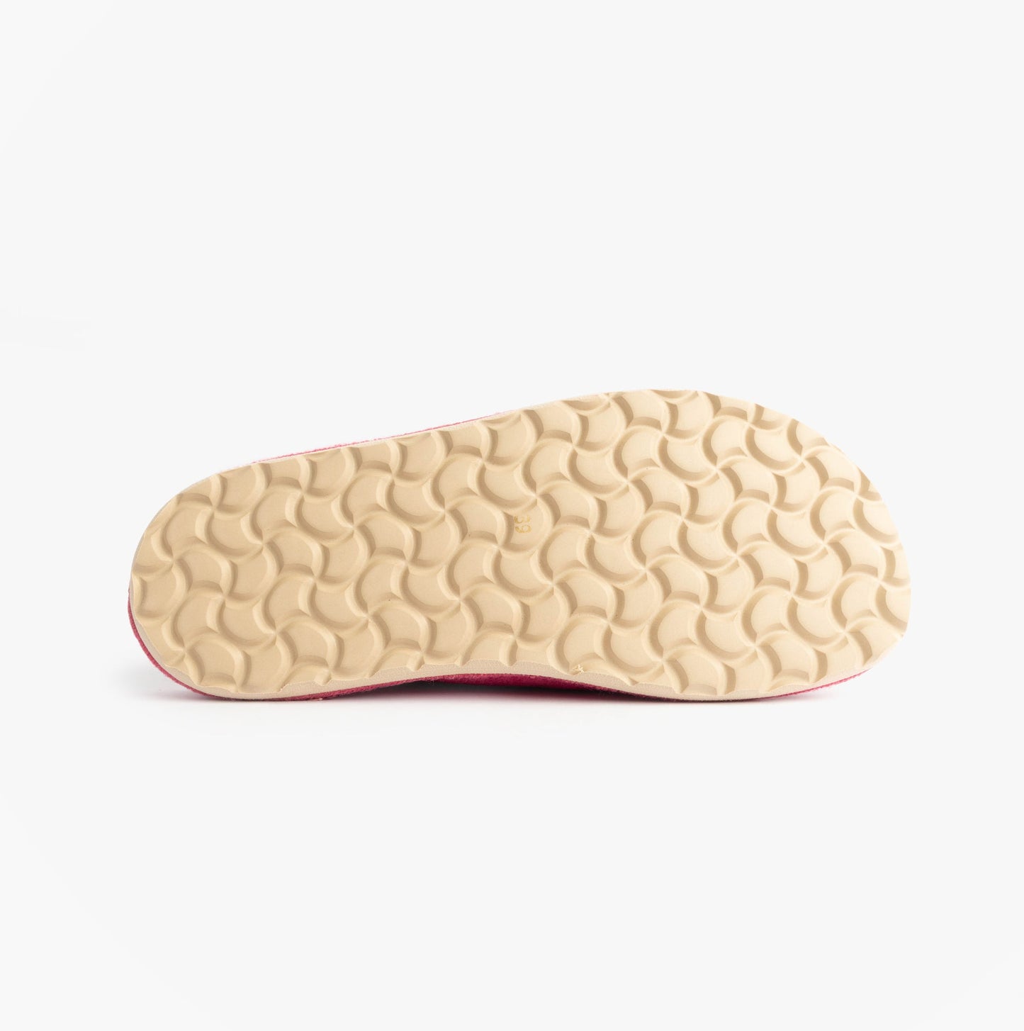 Nordikas 2087  AFELPADO Womens Mule Slippers Pink