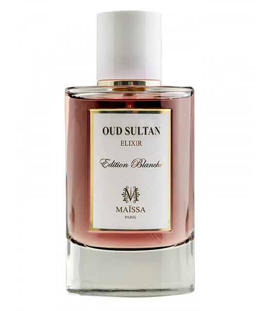 Oud Sultan 100ml Eau de Parfum