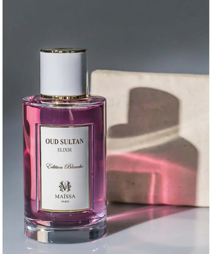 Oud Sultan 200ml Eau de Parfum