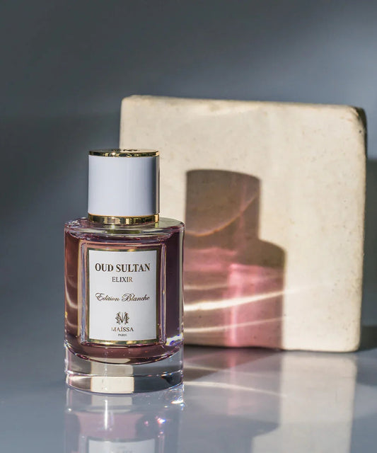 Oud Sultan 50ml Eau de Parfum