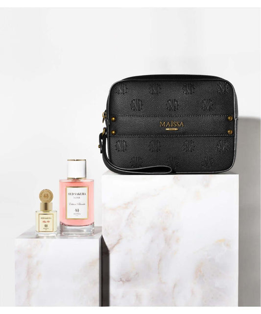 Coffret Toscane Oud Sakura Gift Set