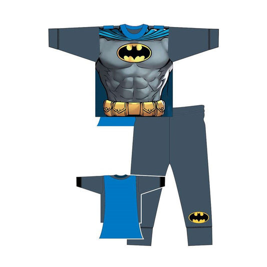 P103 BATMAN 2 - 8 YEARS