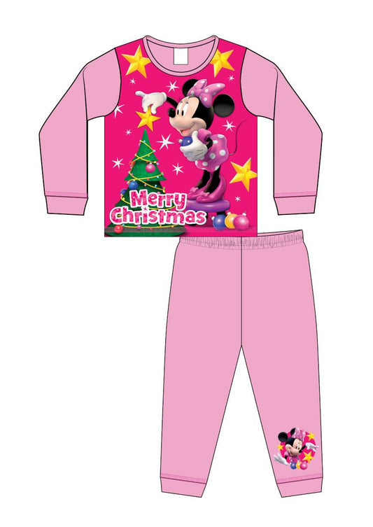 P1049 MINNIE