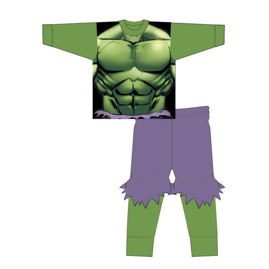 P104 HULK