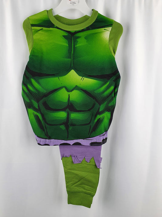 P104 HULK
