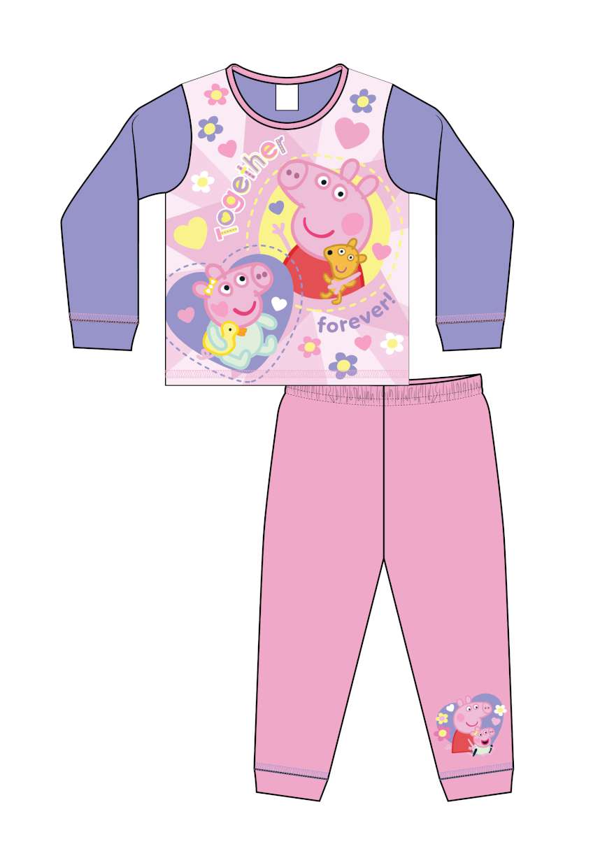 P1052 PEPPA