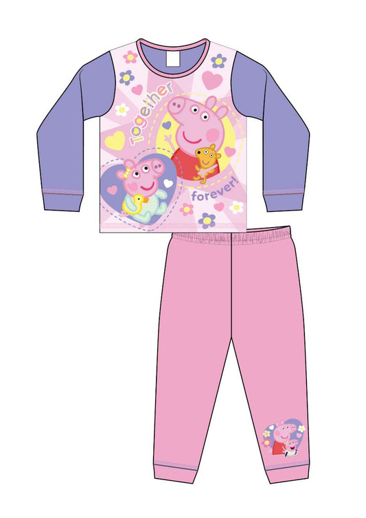 P1052 PEPPA