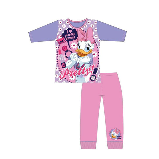 P14 DAISY DUCK