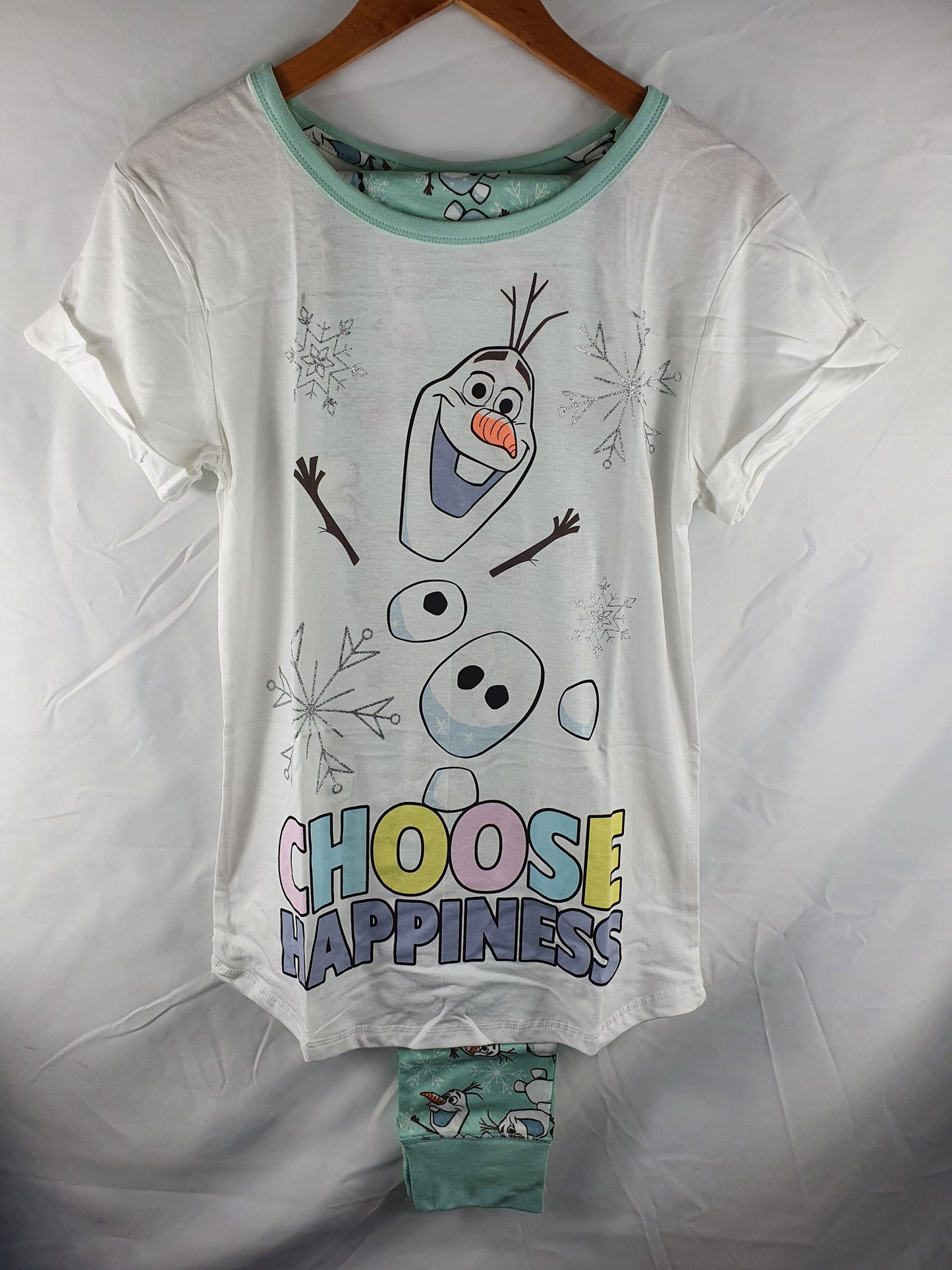P204 FROZEN