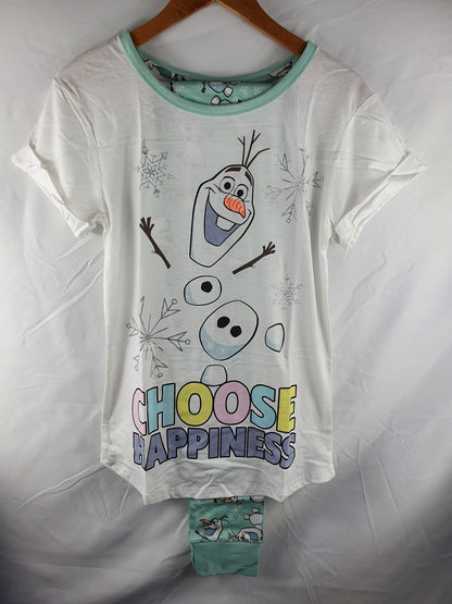 P204 FROZEN
