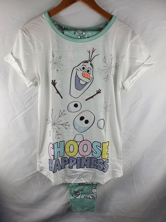 P204 FROZEN