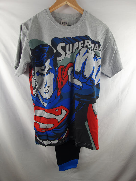 P285 SUPERMAN