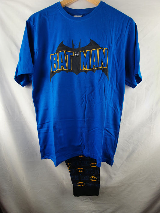 P290 BATMAN