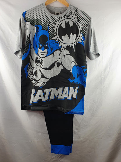 P291 BATMAN