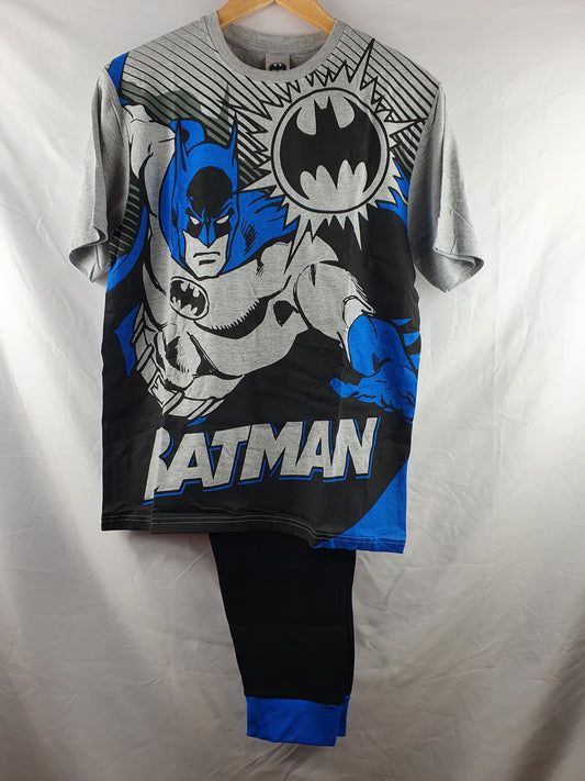 P291 BATMAN