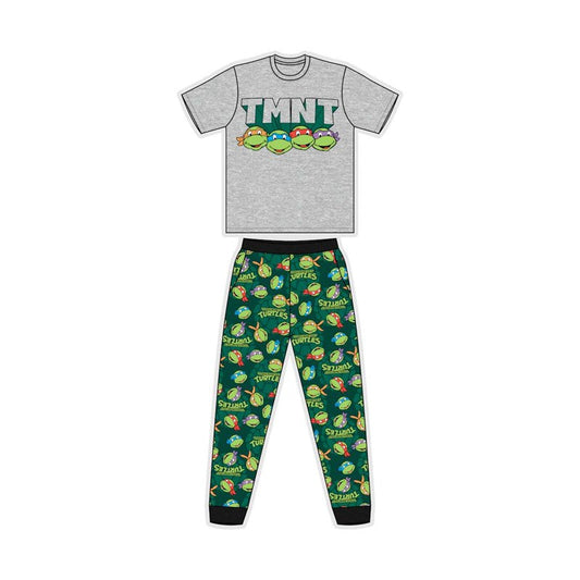 P292 TMNT