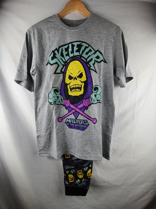 P293 HE MAN