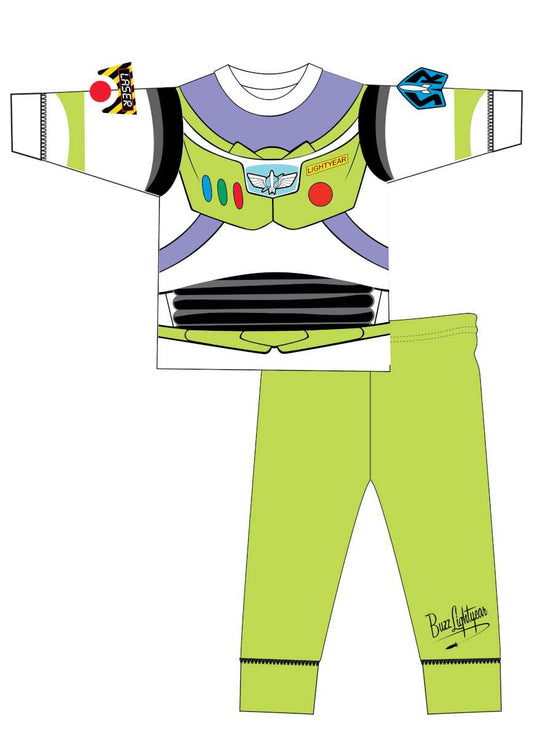 P302 BUZZ