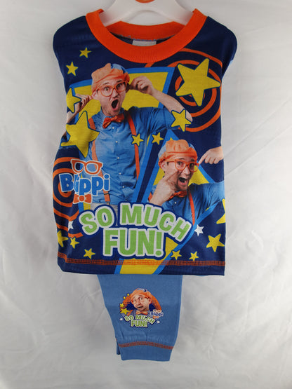 P310 BLIPPI
