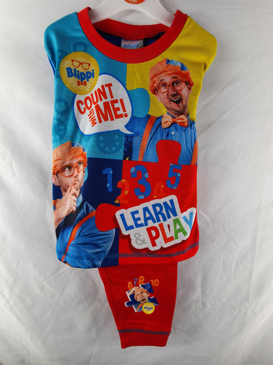 P337 BLIPPI