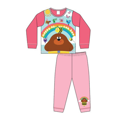 P356 HEY DUGGEE