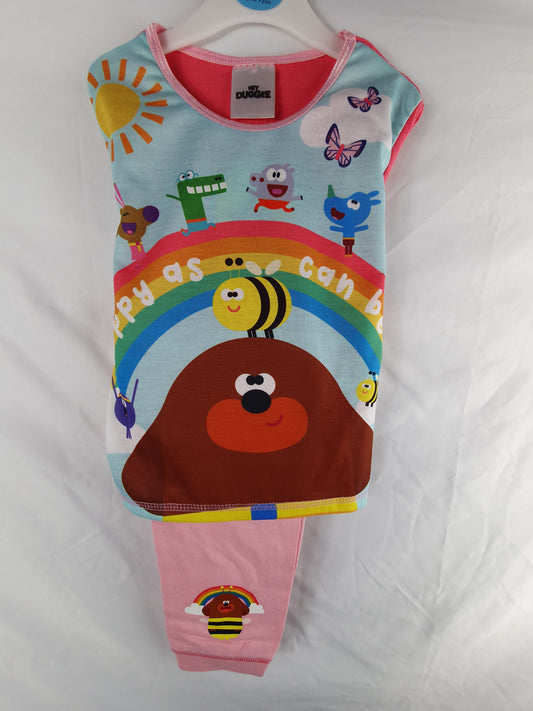 P356 HEY DUGGEE