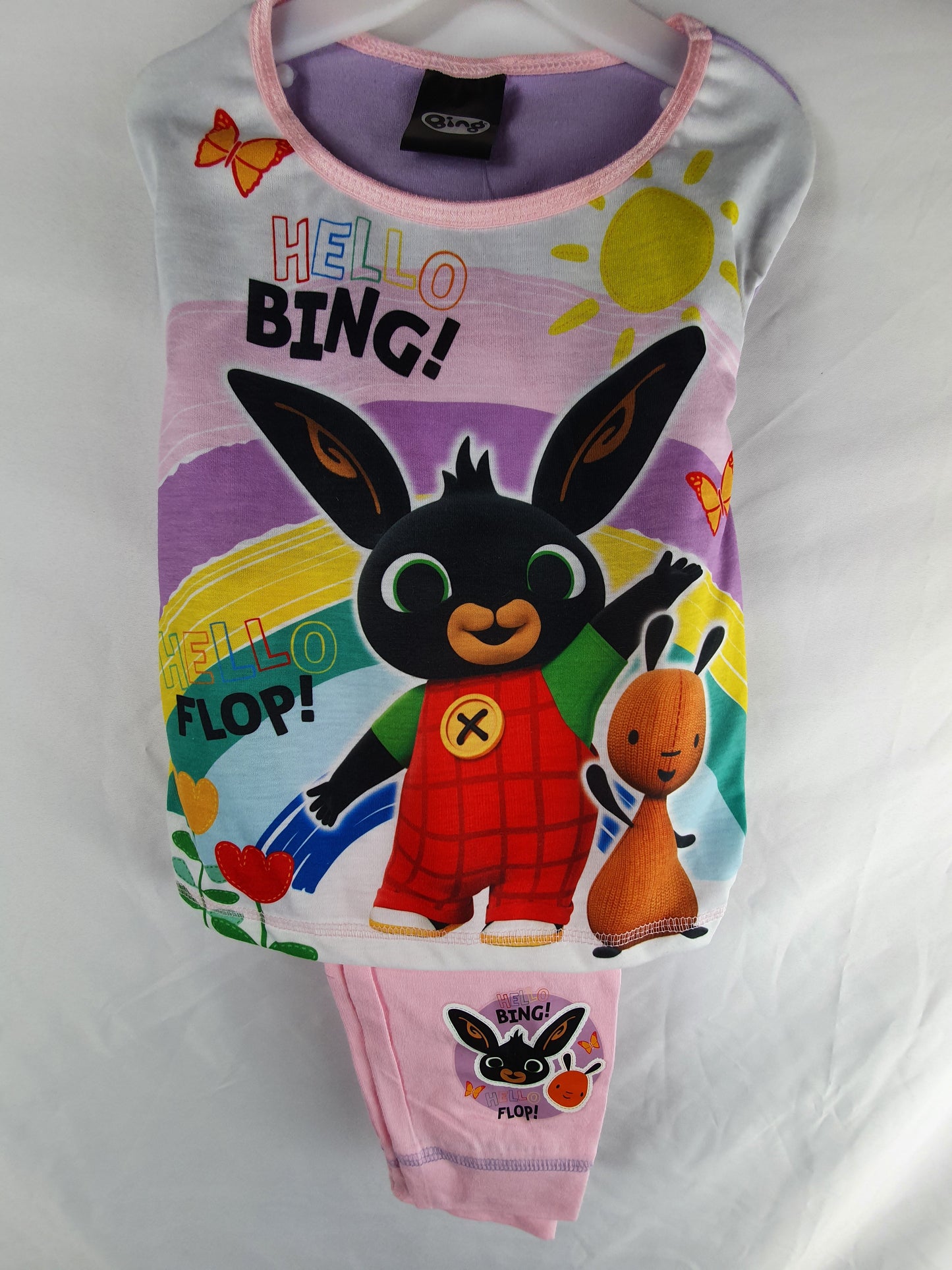 P364 BING