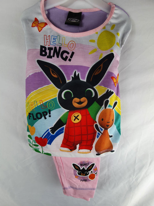 P364 BING