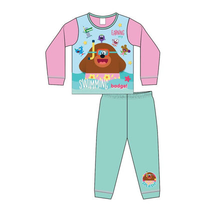 P365 HEY DUGGEE