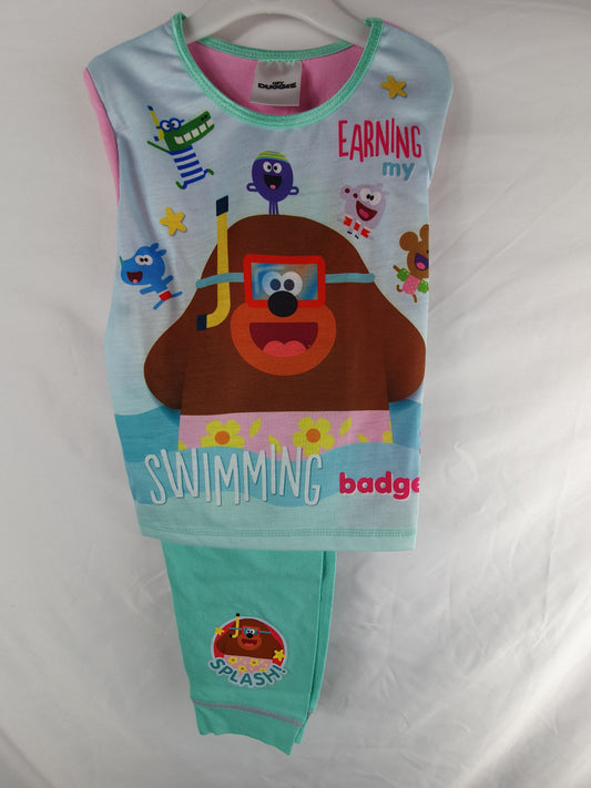 P365 HEY DUGGEE