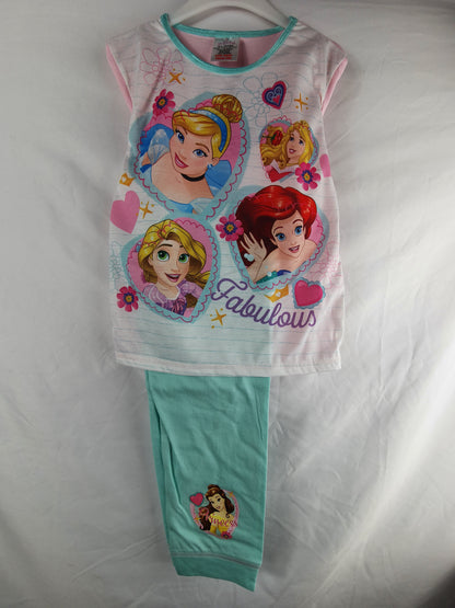 P366 PRINCESS