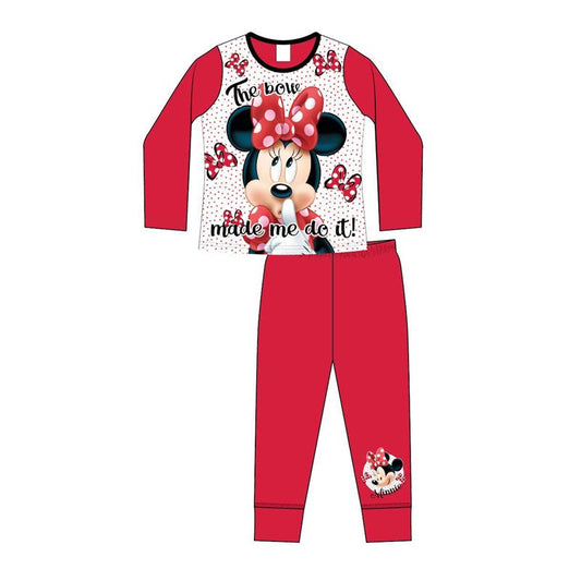 P379 MINNIE