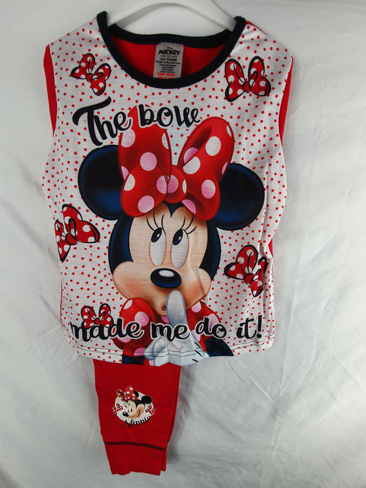 P379 MINNIE