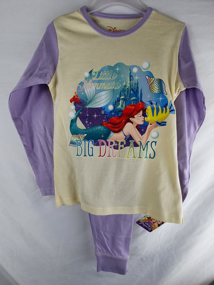 P387 LITTLE MERMAID