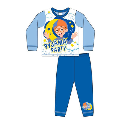 P391 BLIPPI