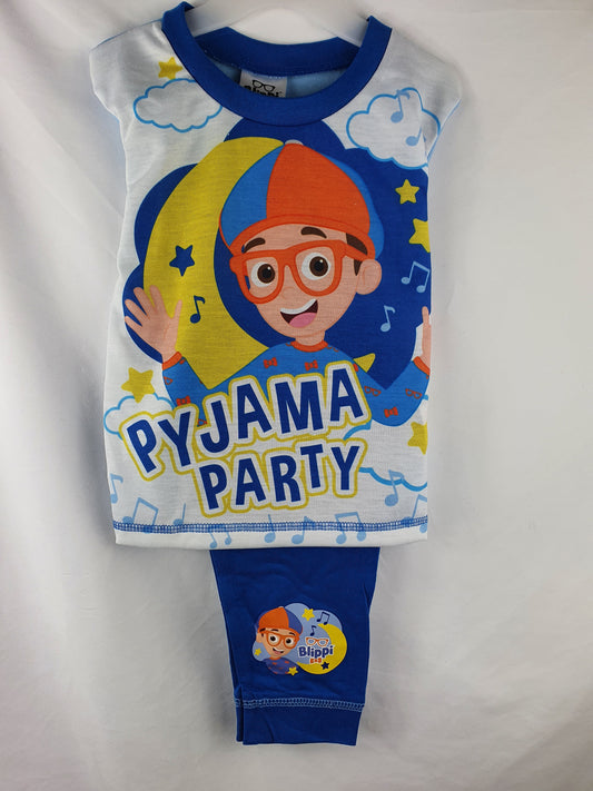 P391 BLIPPI