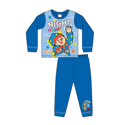 P395 MR TUMBLE