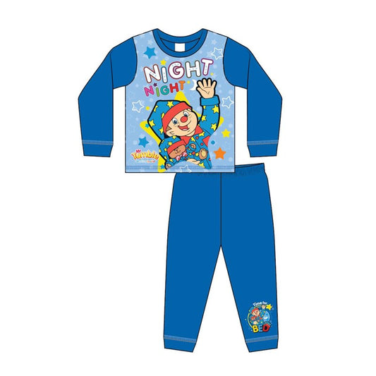 P395 MR TUMBLE