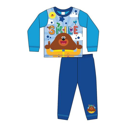 P396 HEY DUGGEE