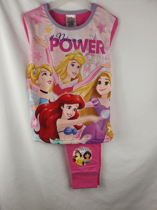 P397 PRINCESS