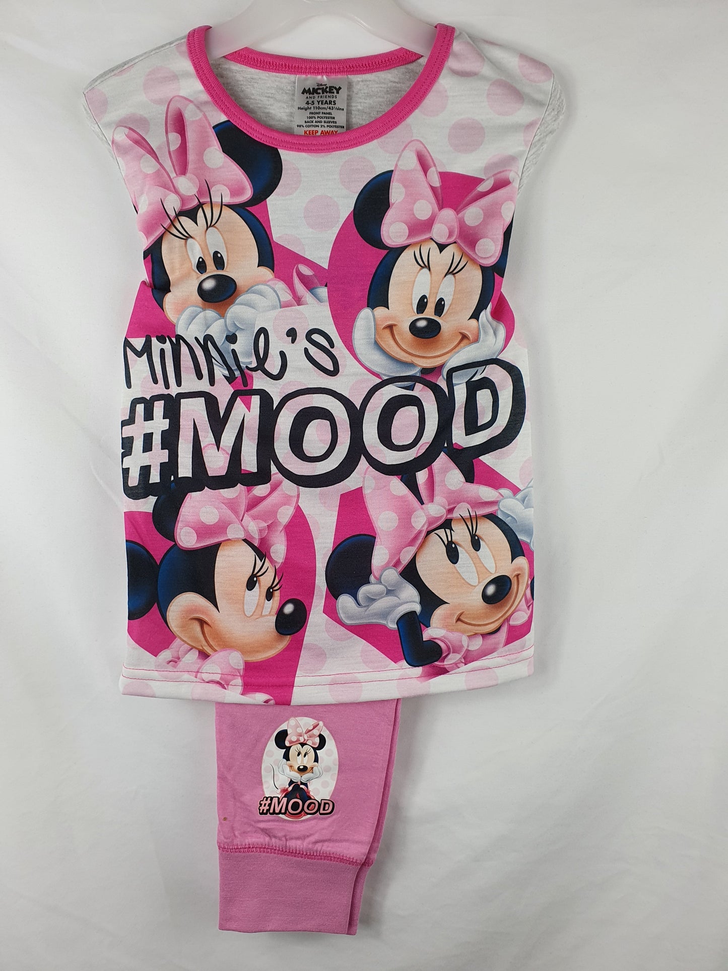 P402 MINNIE