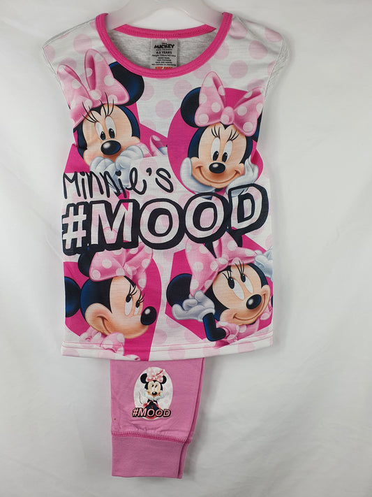P402 MINNIE