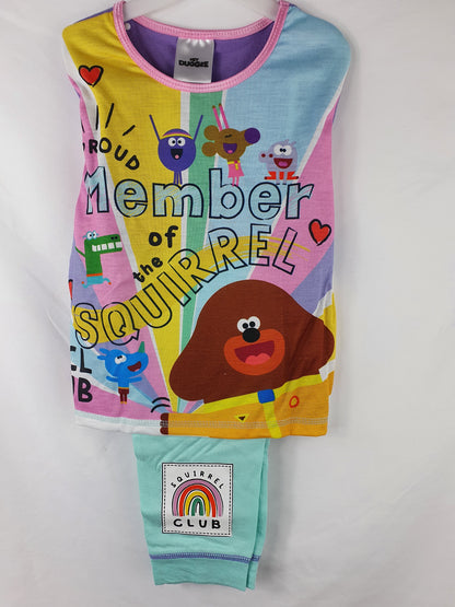P404 HEY DUGGEE