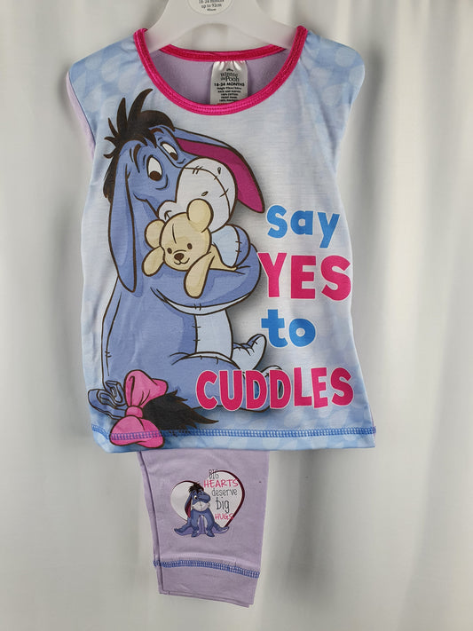 P40 EEYORE