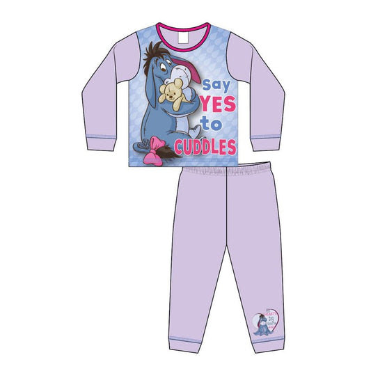 P40 EEYORE