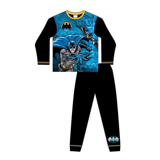 P411 BATMAN
