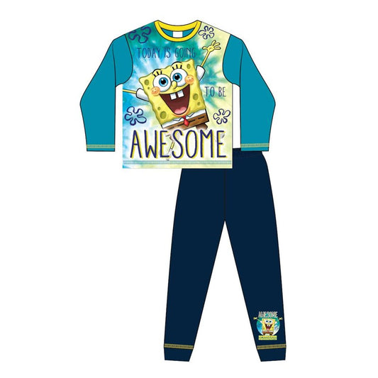 P417 SPONGEBOB