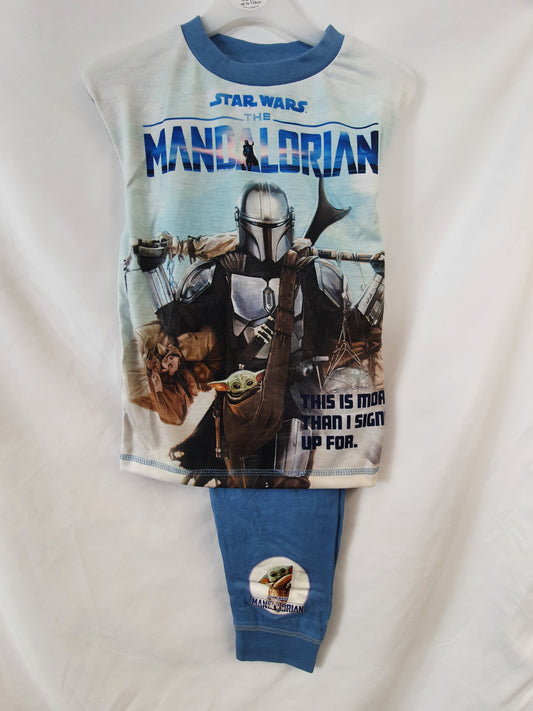 P421 MANDALORIAN